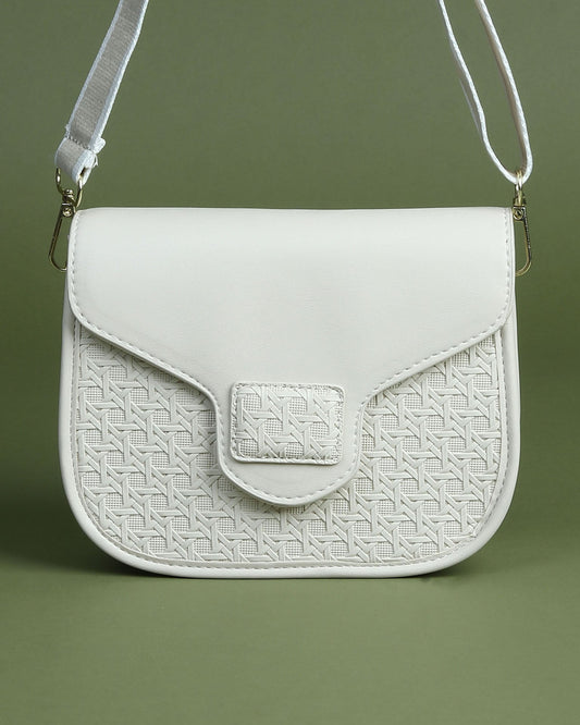 Sleek Sophistication Bag