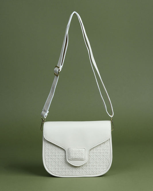 Sleek Sophistication Bag