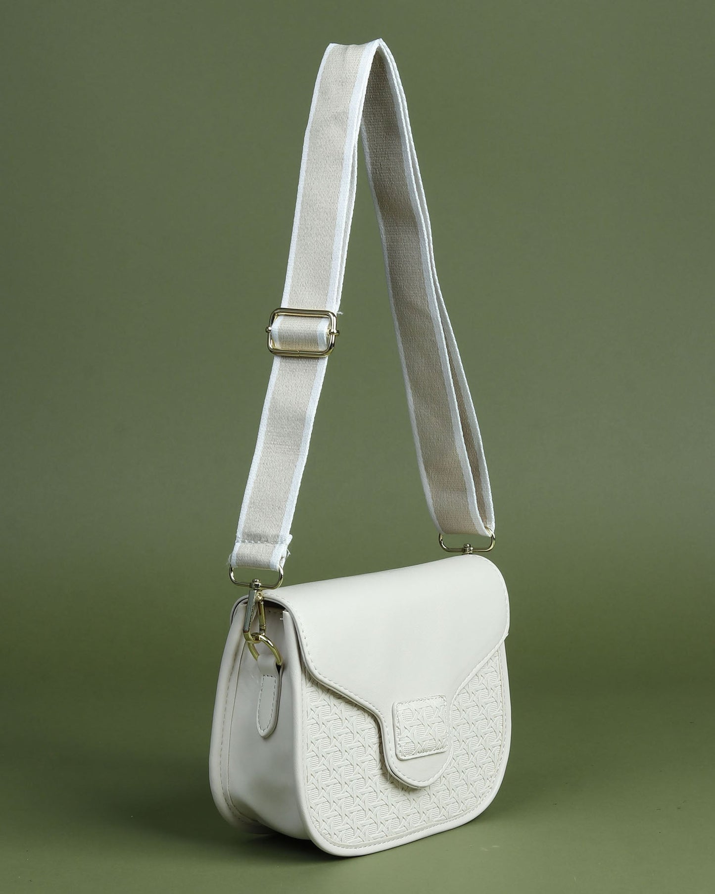 Sleek Sophistication Bag