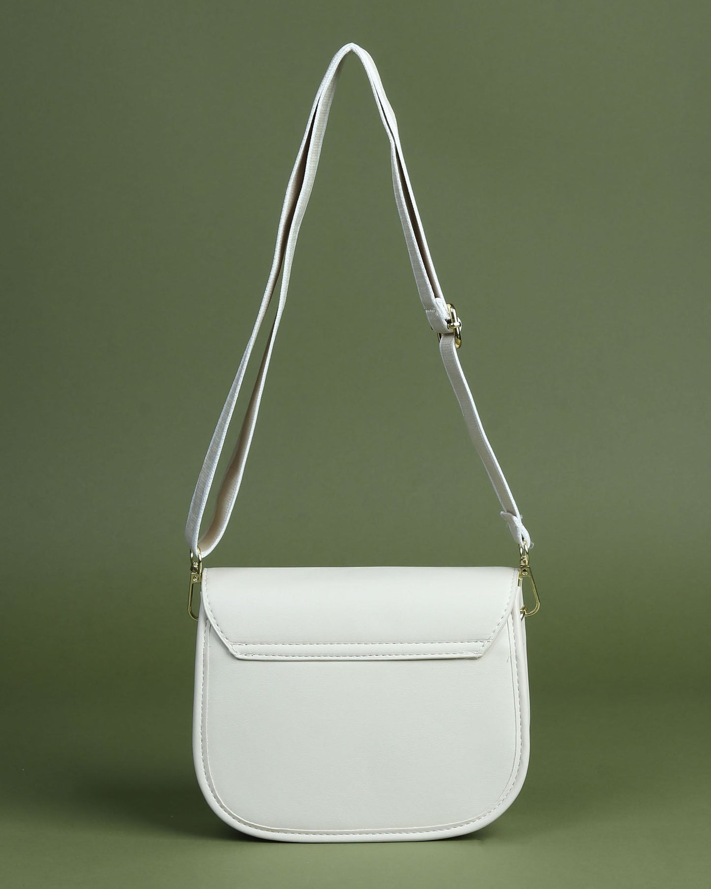 Sleek Sophistication Bag