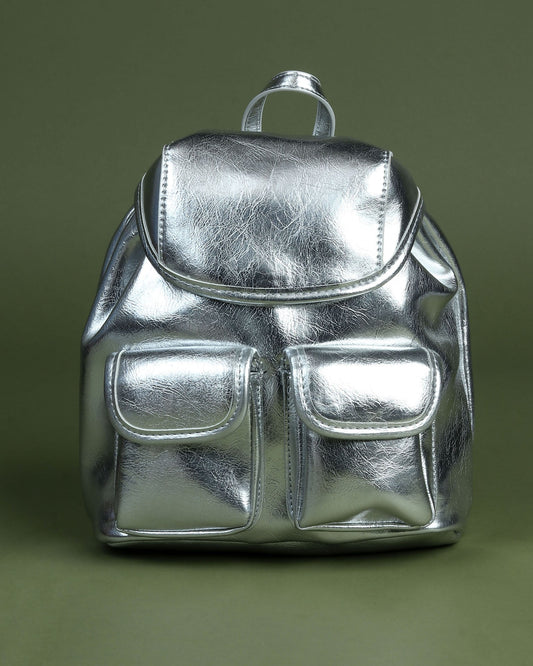 Urban Explorer Elegance Backpack