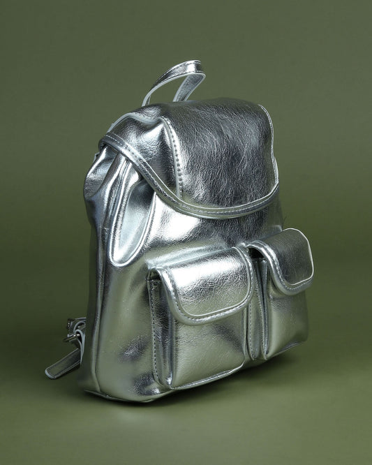 Urban Explorer Elegance Backpack