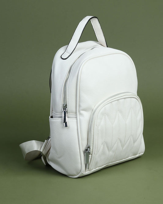 Cityscape Voyager Backpack