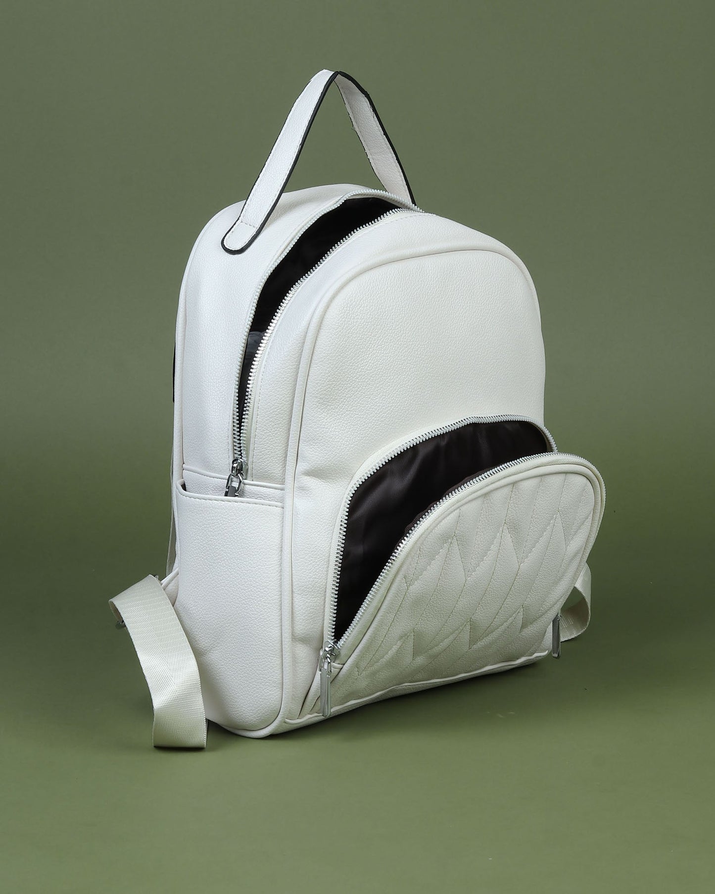Cityscape Voyager Backpack