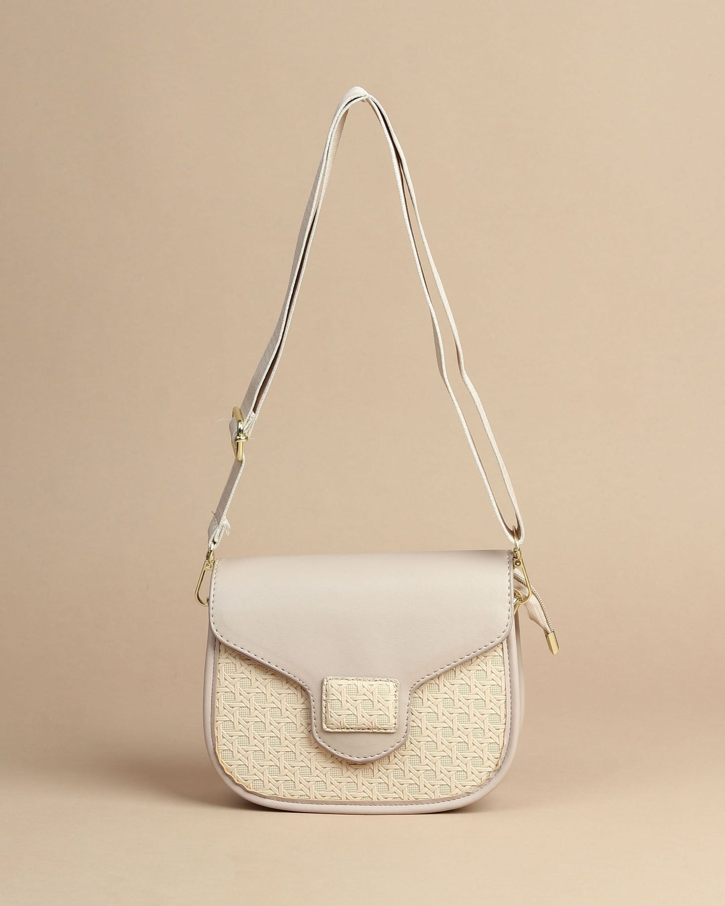Sleek Sophistication Bag