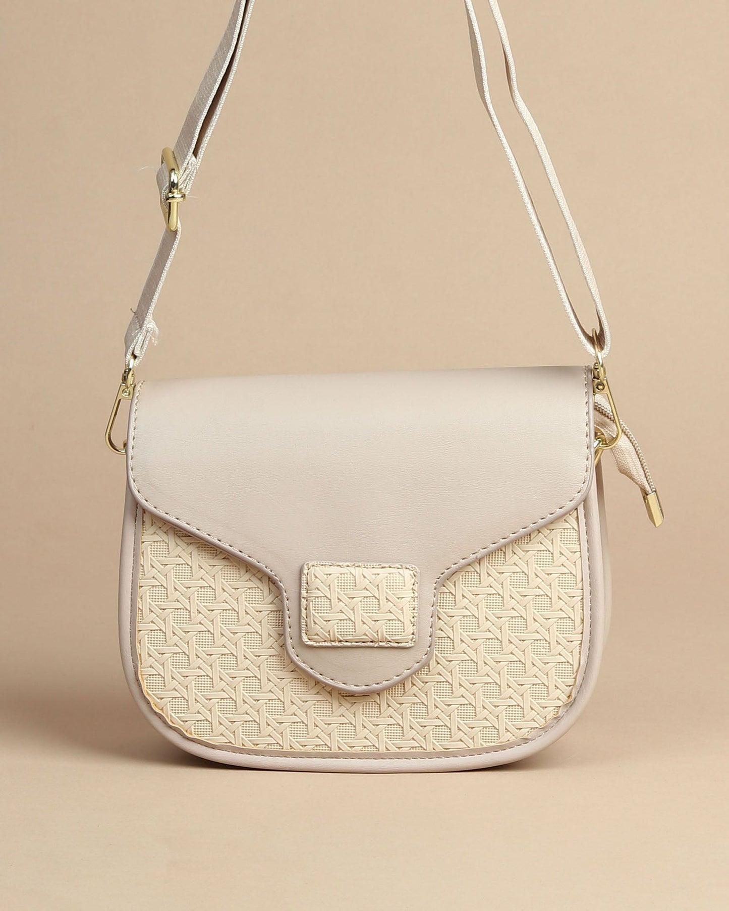 Sleek Sophistication Bag