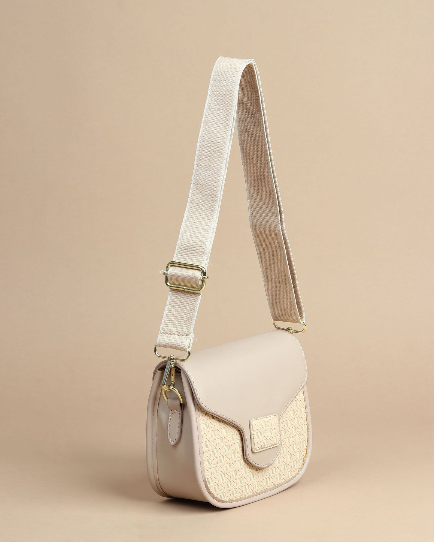 Sleek Sophistication Bag