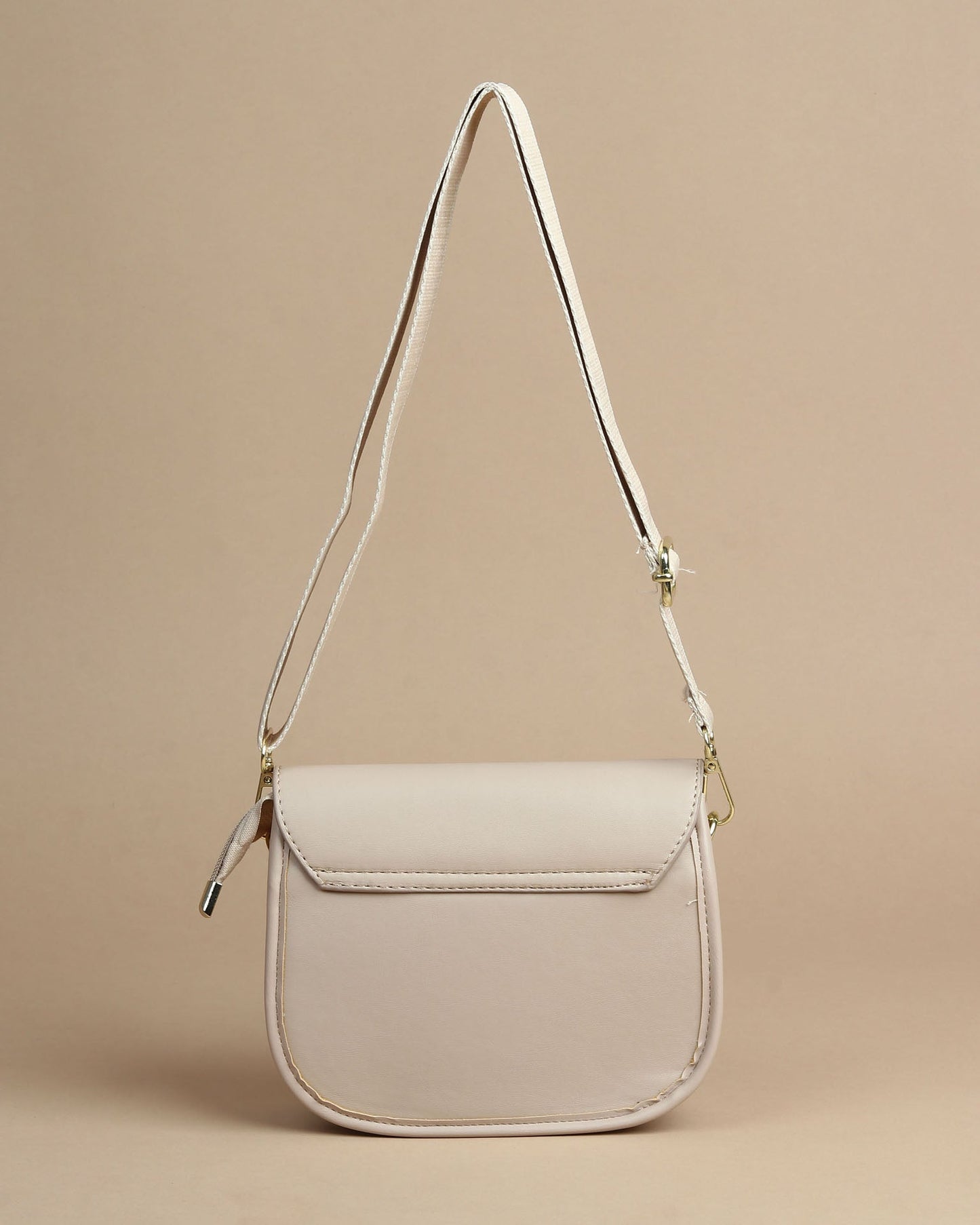 Sleek Sophistication Bag