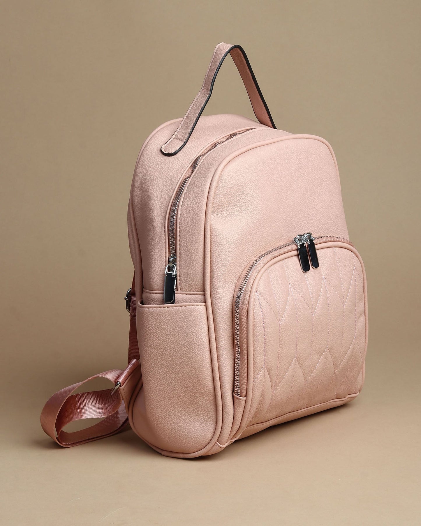 Cityscape Voyager Backpack