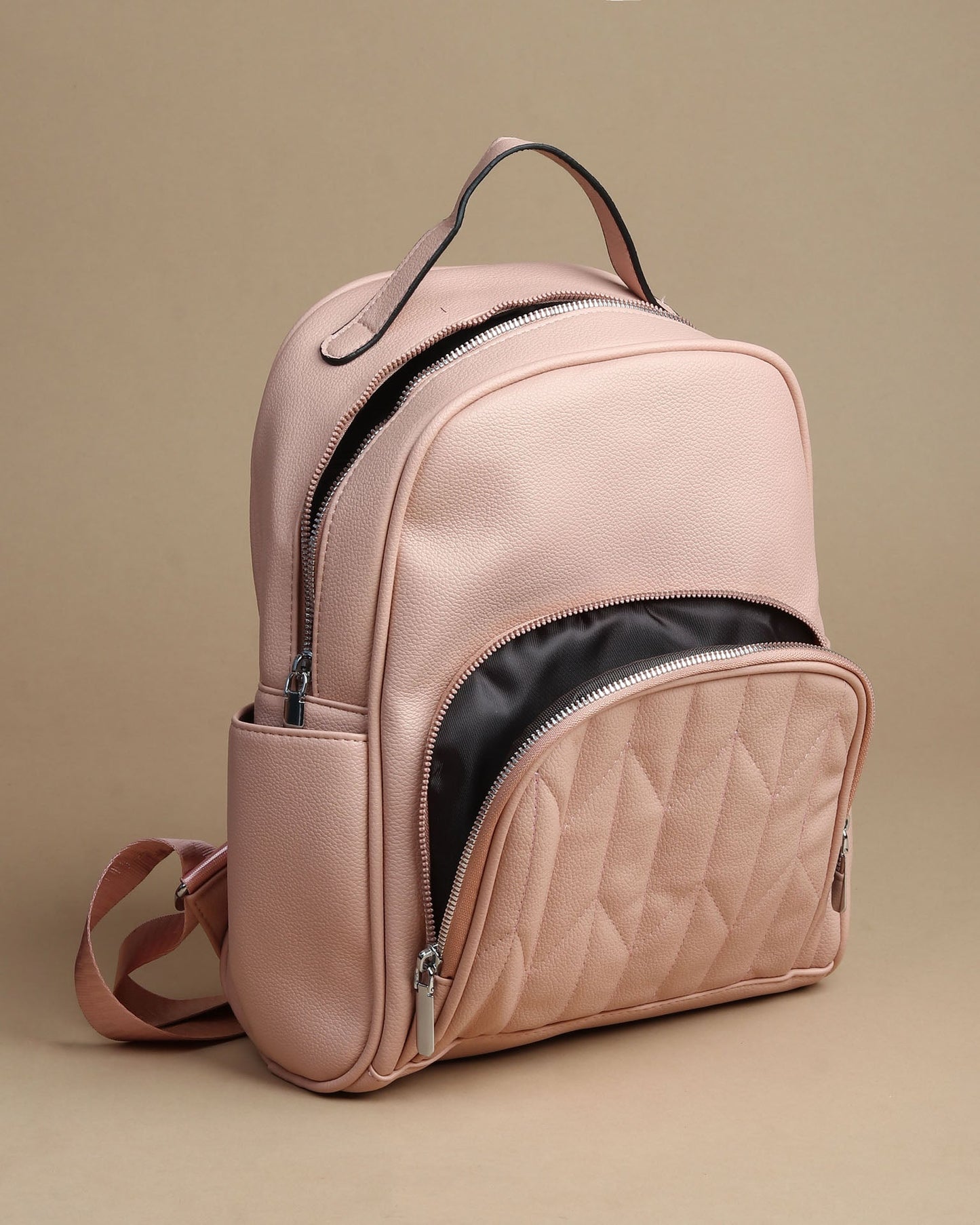 Cityscape Voyager Backpack
