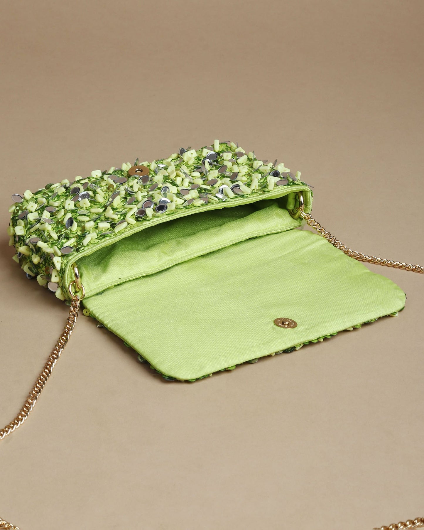 Dazzle and Delight Bag