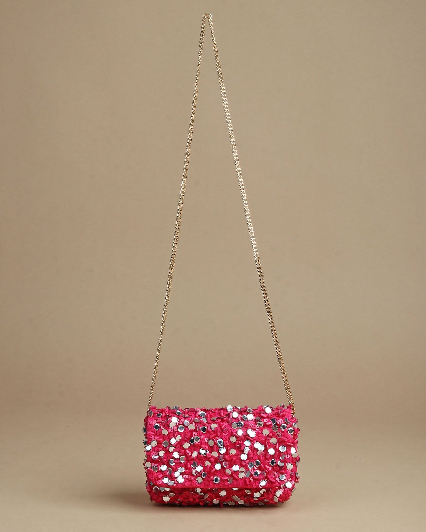 Dazzle and Delight Bag