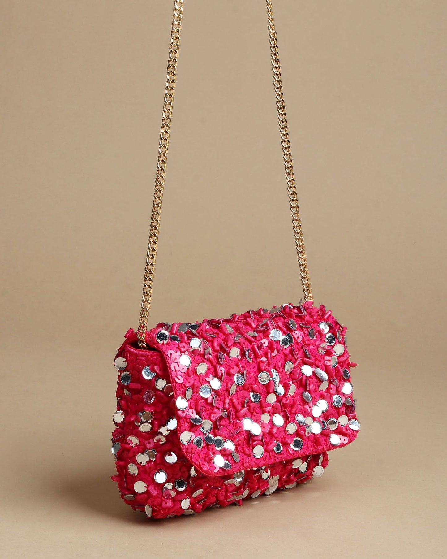 Dazzle and Delight Bag