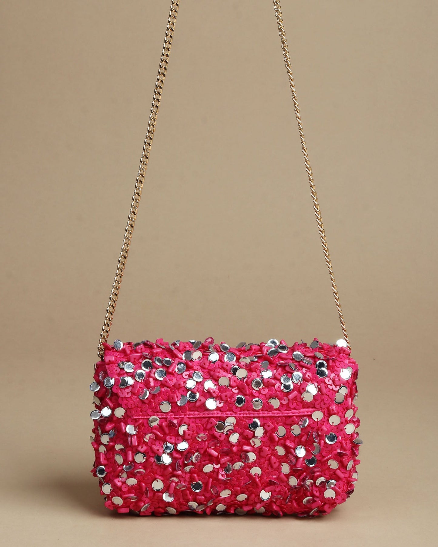 Dazzle and Delight Bag