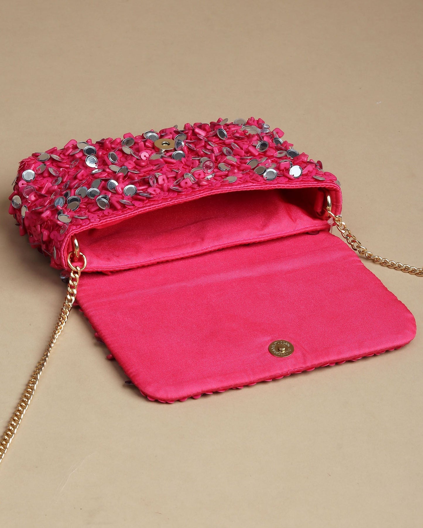 Dazzle and Delight Bag