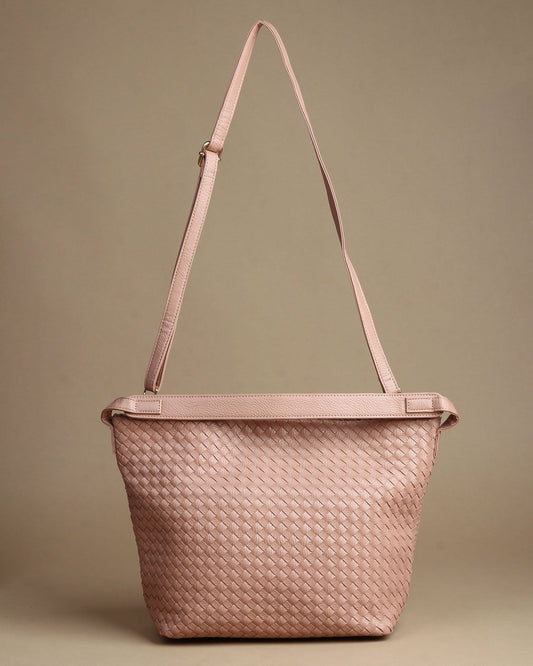 Sleek Sophistication Handbag