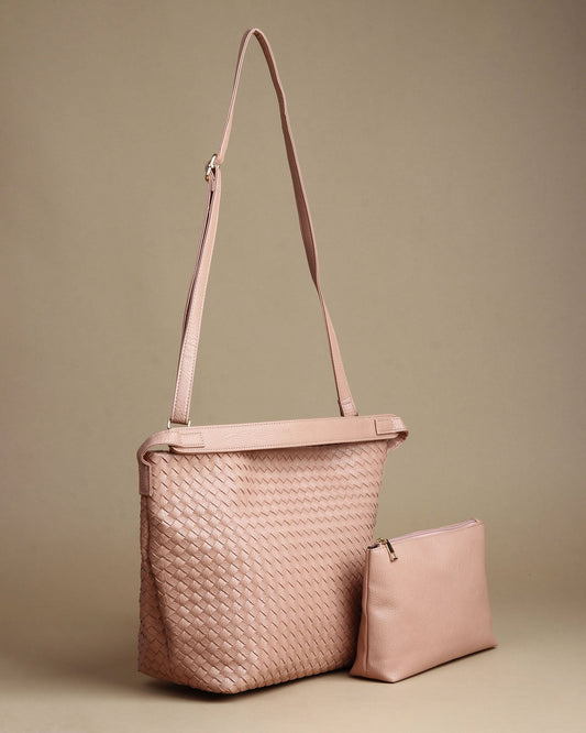 Sleek Sophistication Handbag