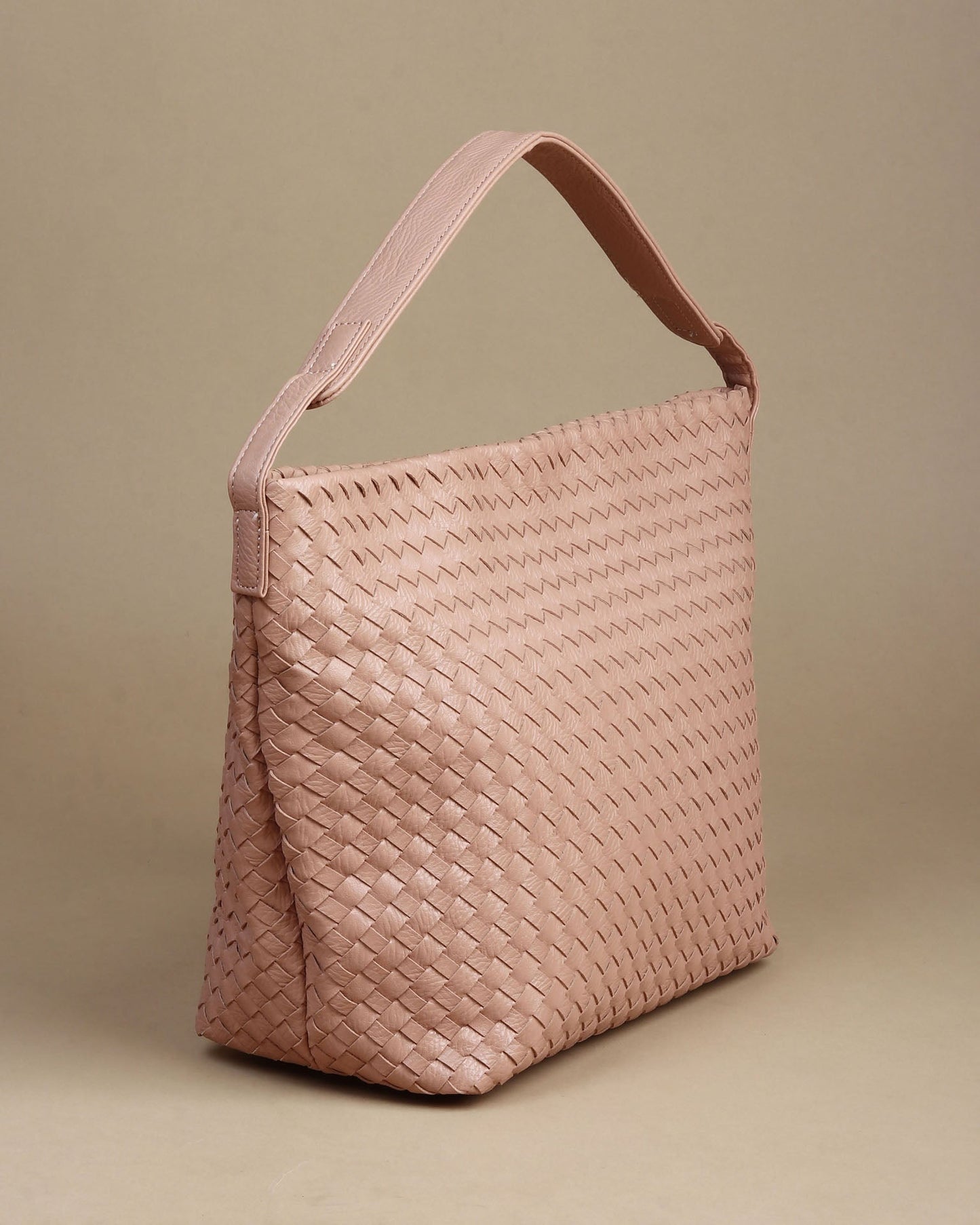 Sleek Sophistication Handbag