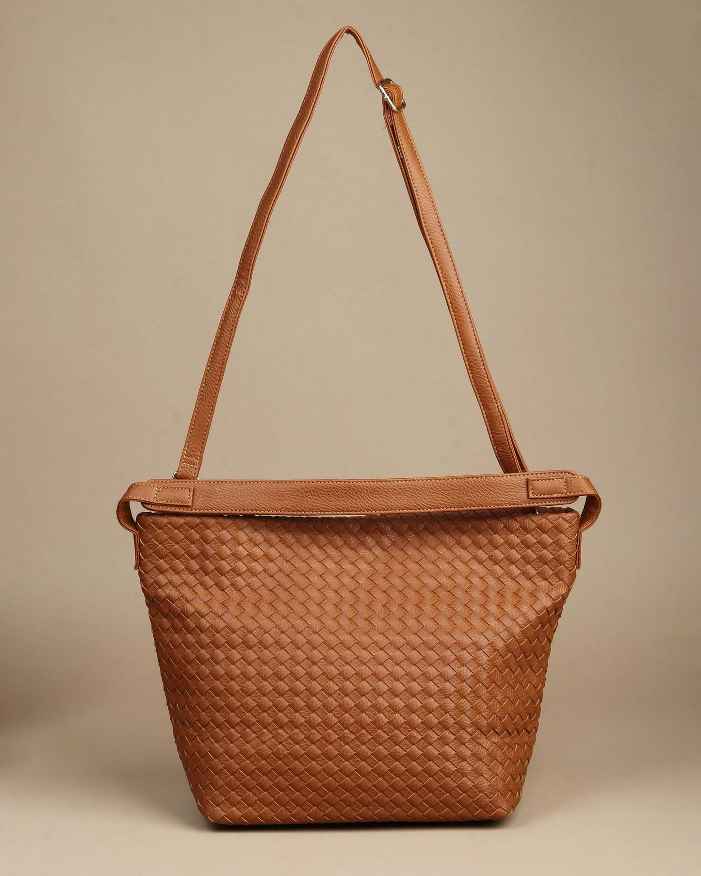 Sleek Sophistication Handbag