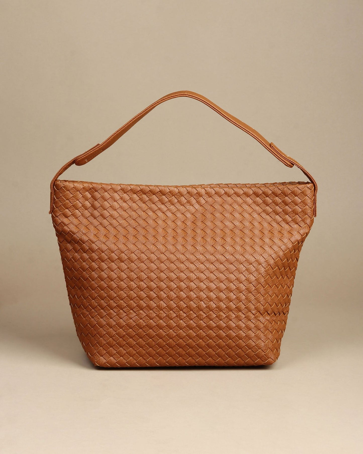 Sleek Sophistication Handbag