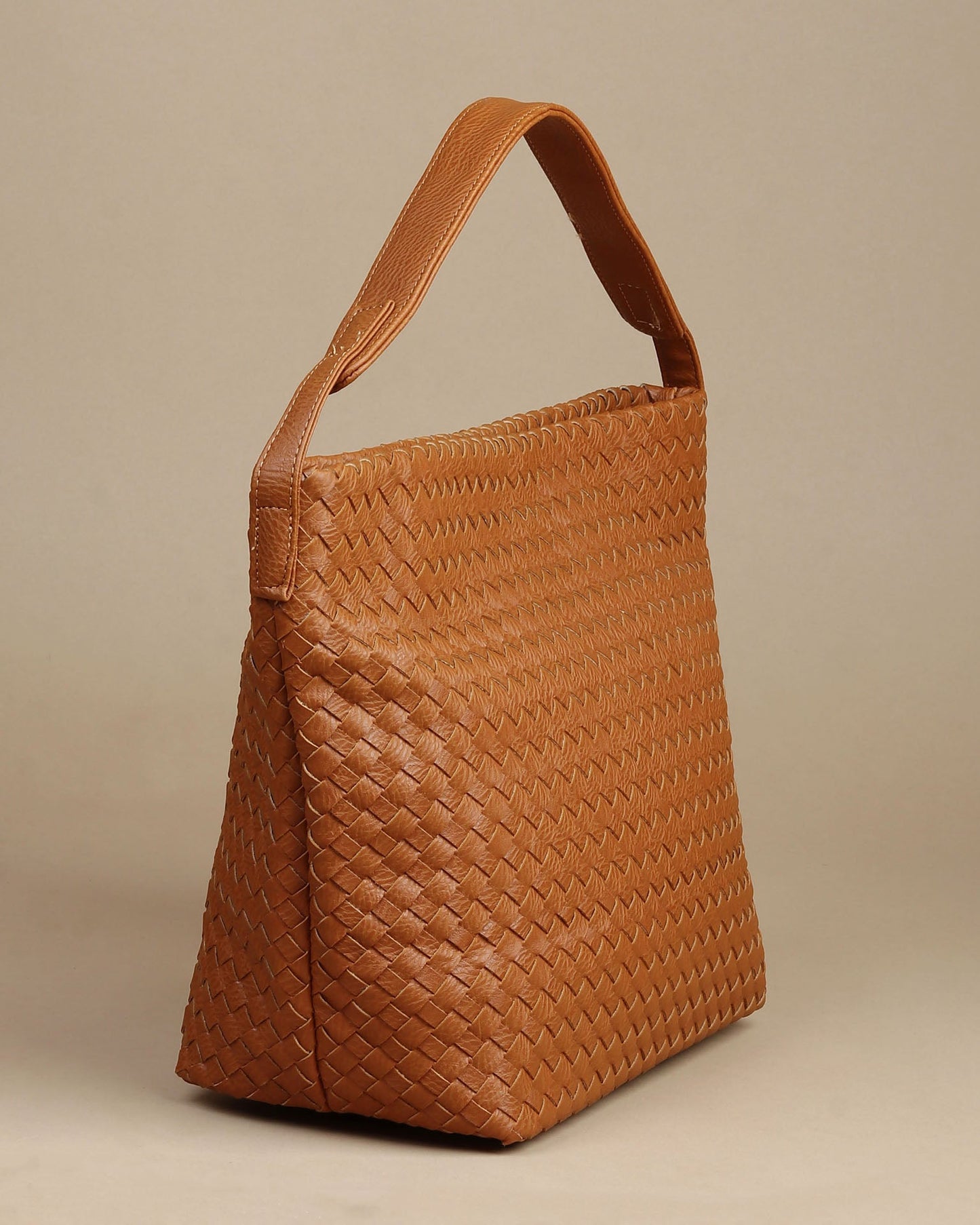 Sleek Sophistication Handbag