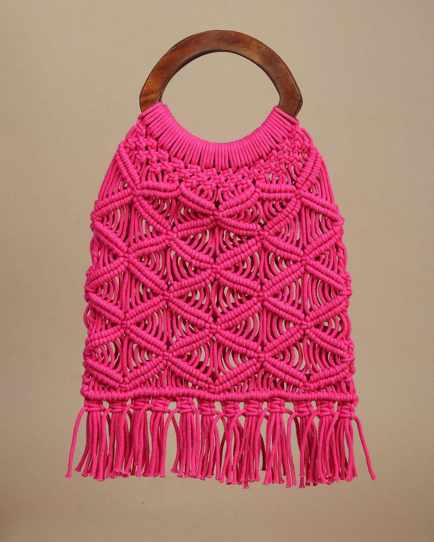 Boho Beauty Handbag