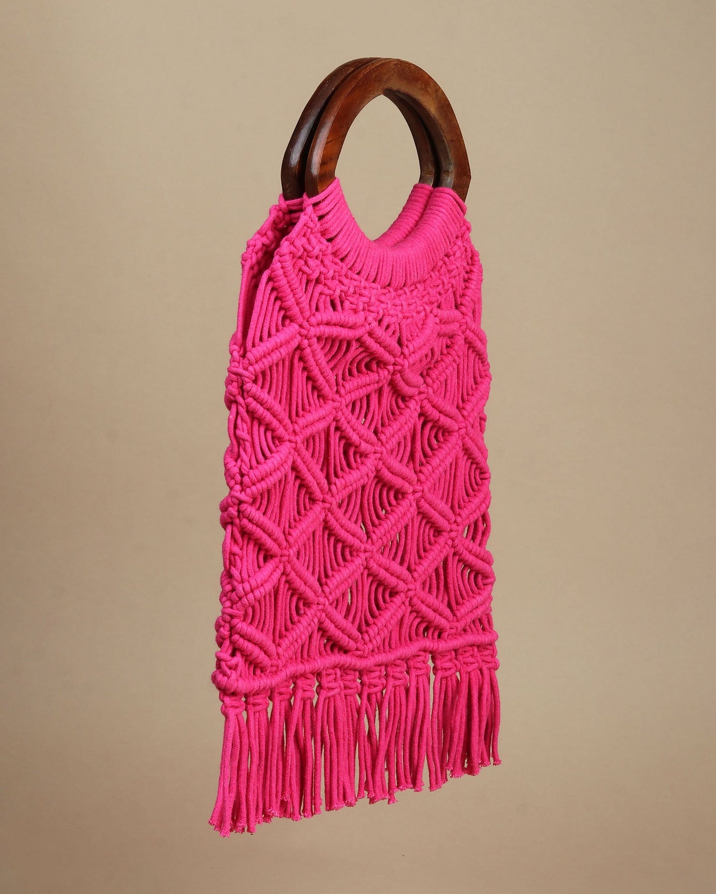 Boho Beauty Handbag