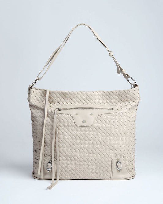 Boho Chic Essential Bag