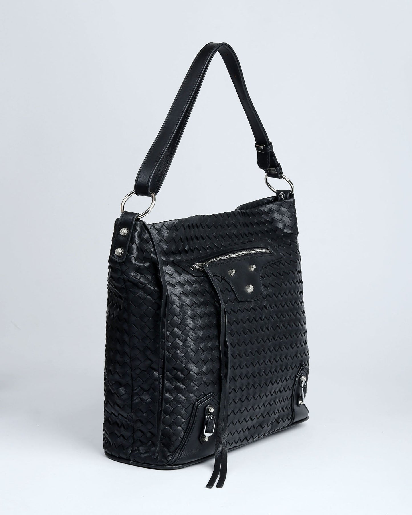 Boho Chic Essential Bag