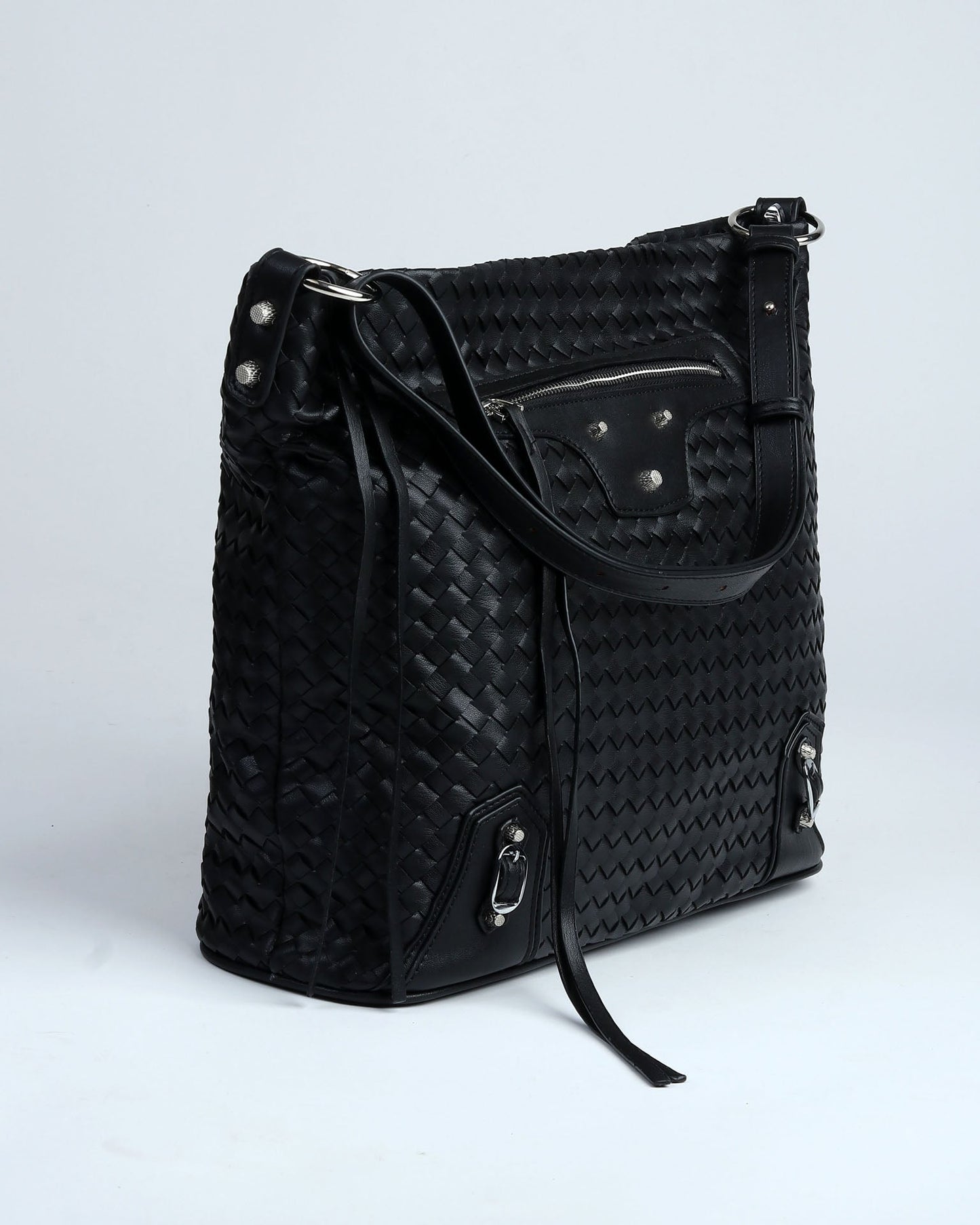 Boho Chic Essential Bag