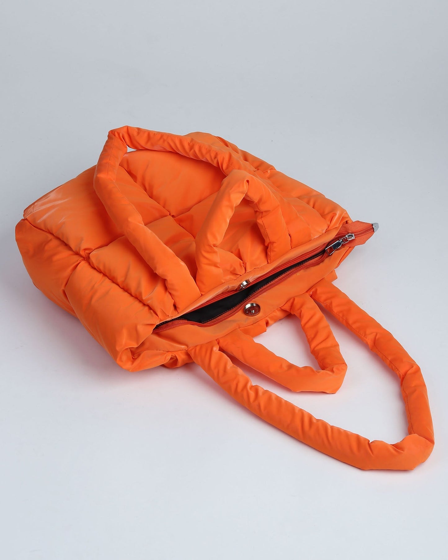 Quilted Elegance Handbag