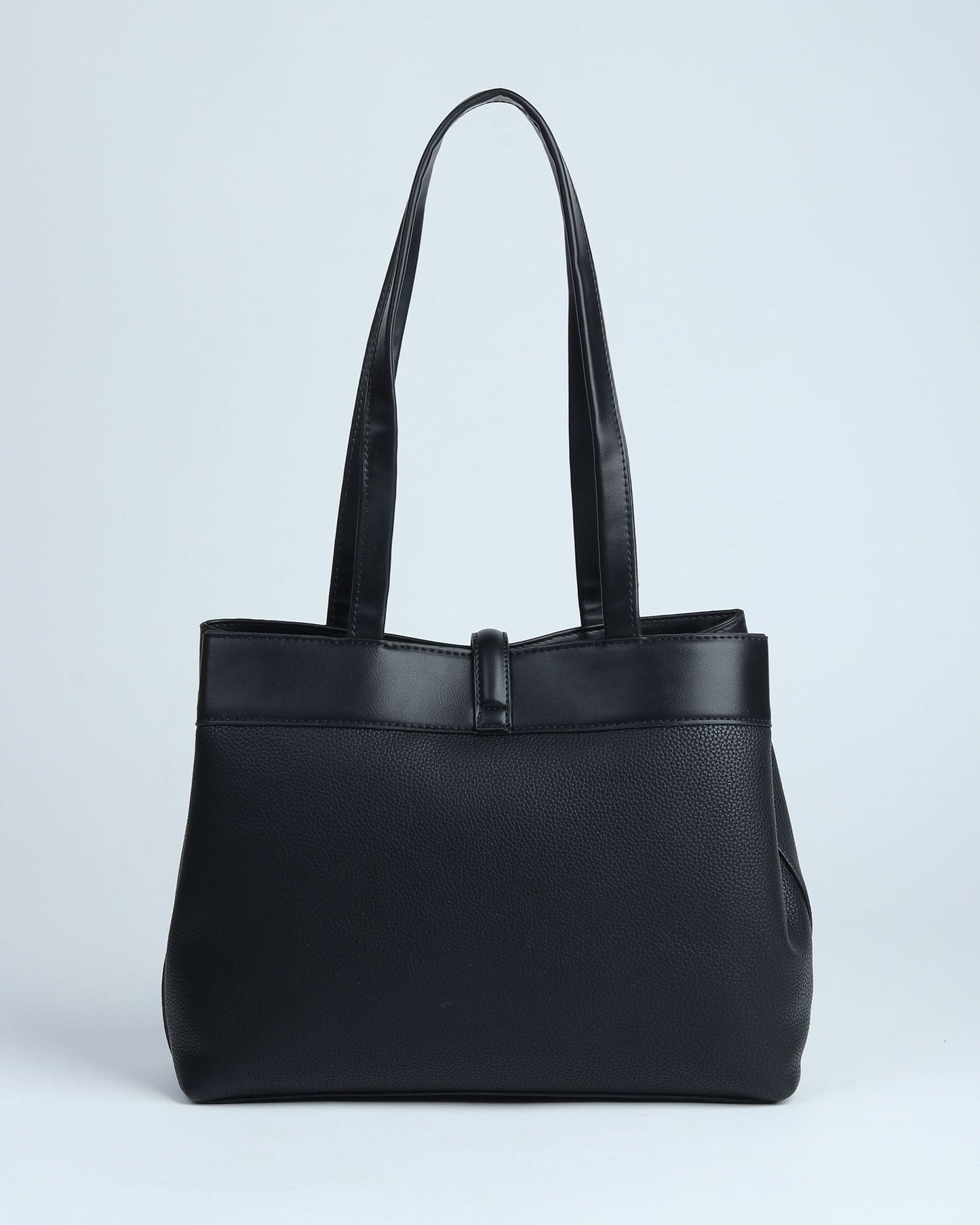 Caramel Elegance Shoulder Bag.