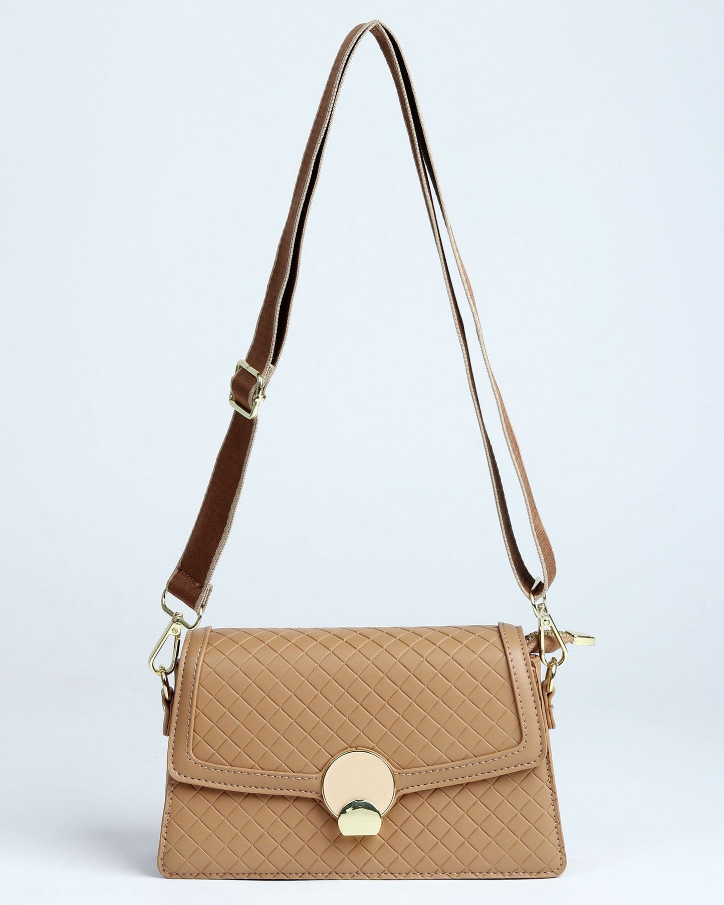 Sophisticated Satchel Bag
