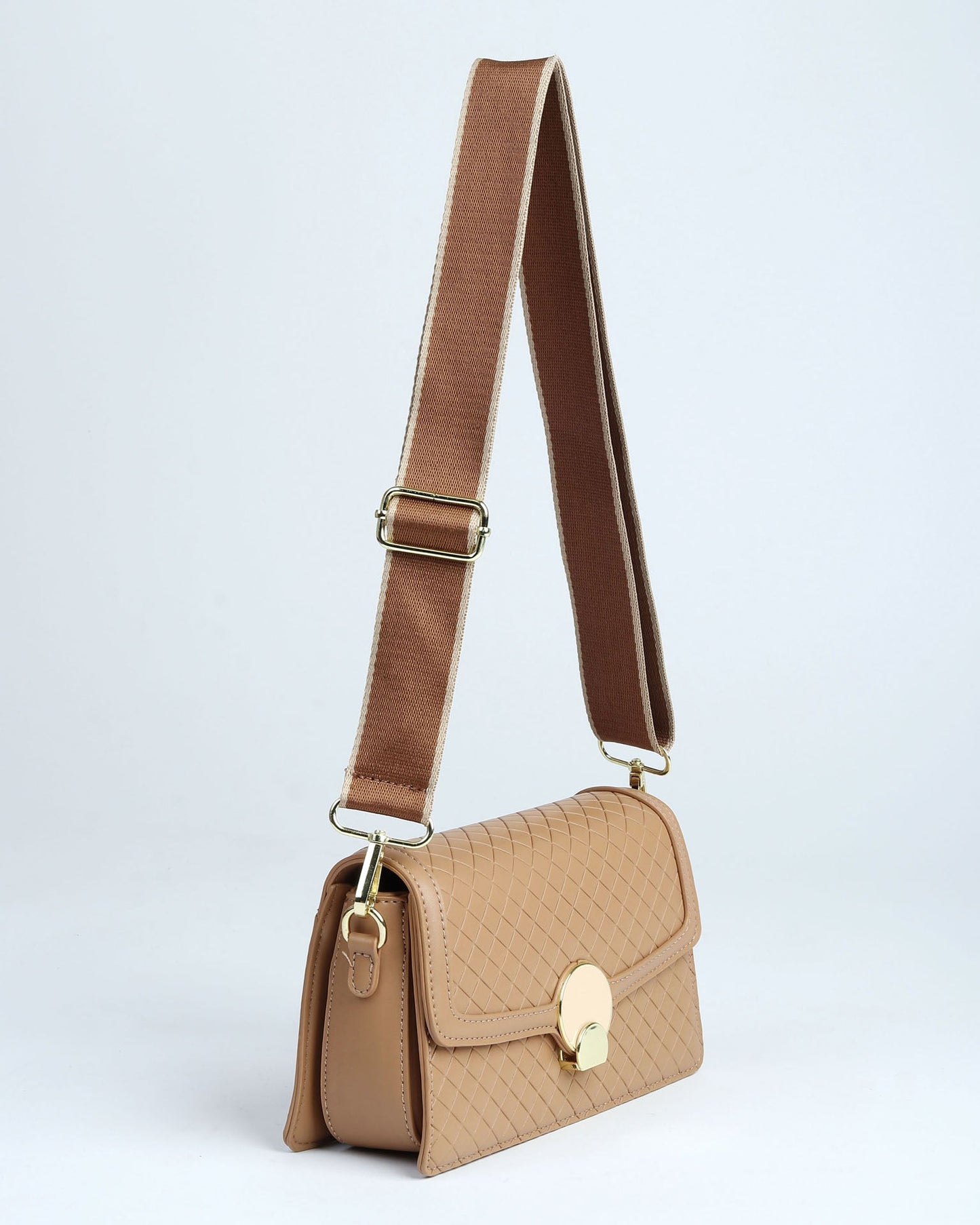 Sophisticated Satchel Bag