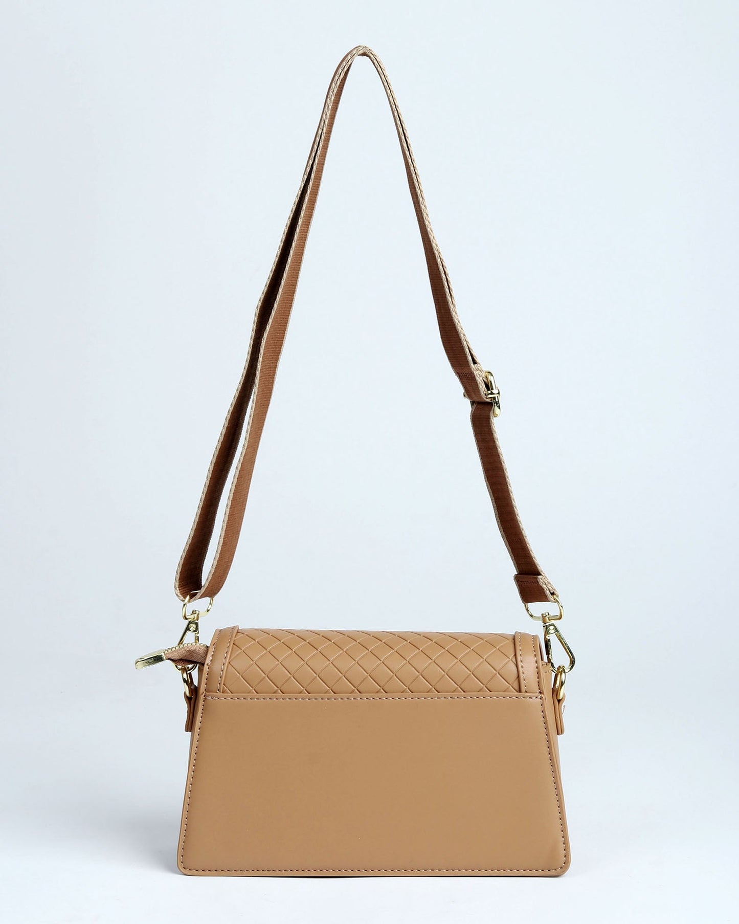 Sophisticated Satchel Bag