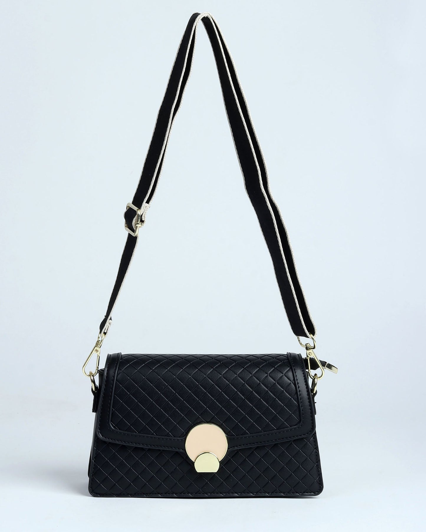 Sophisticated Satchel Bag