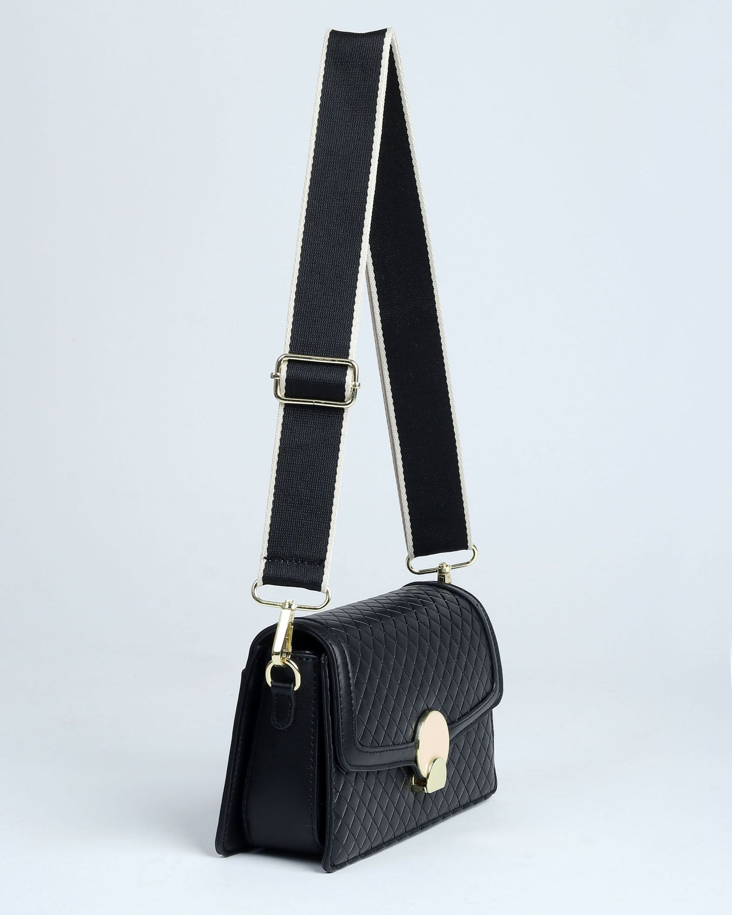 Sophisticated Satchel Bag