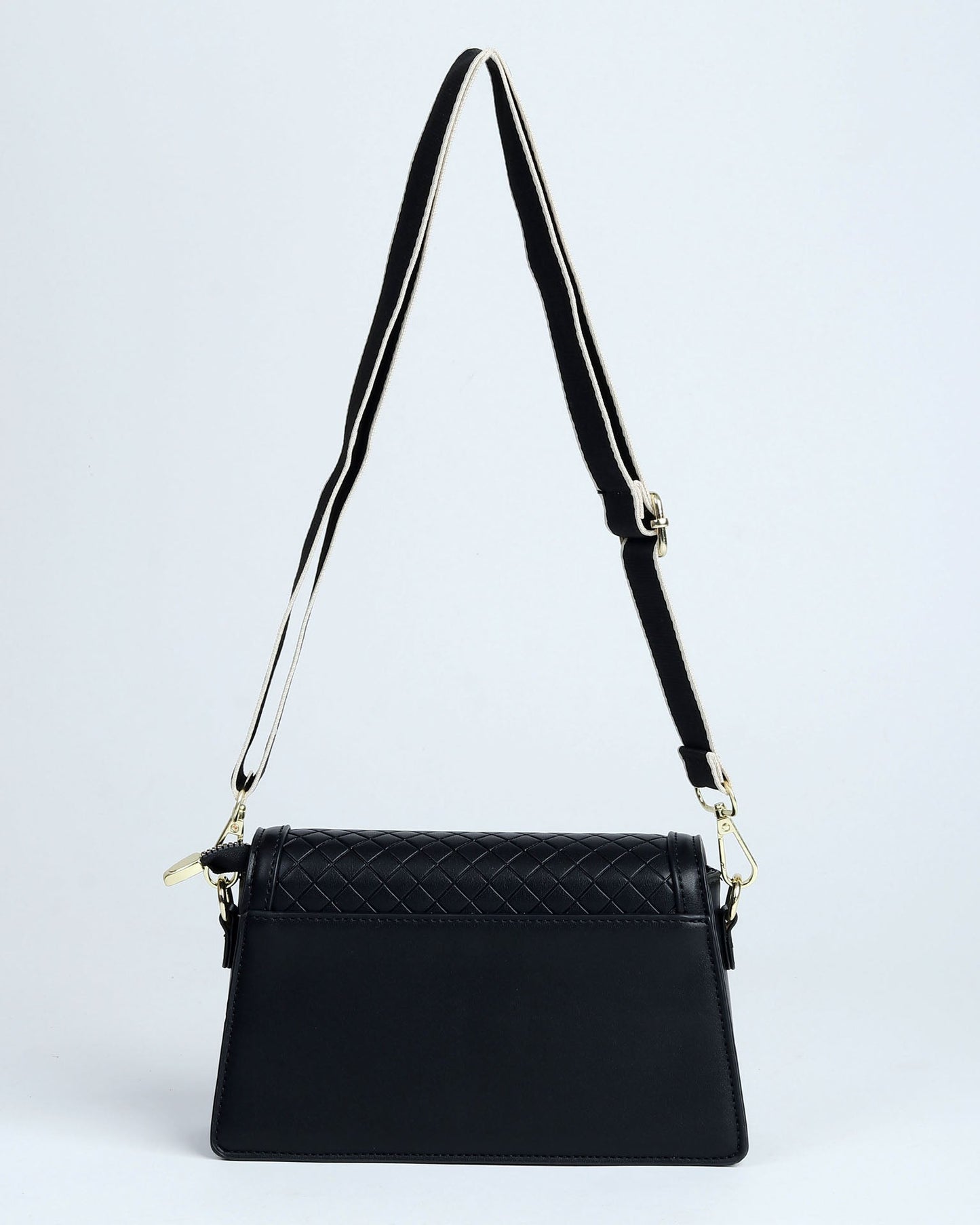 Sophisticated Satchel Bag