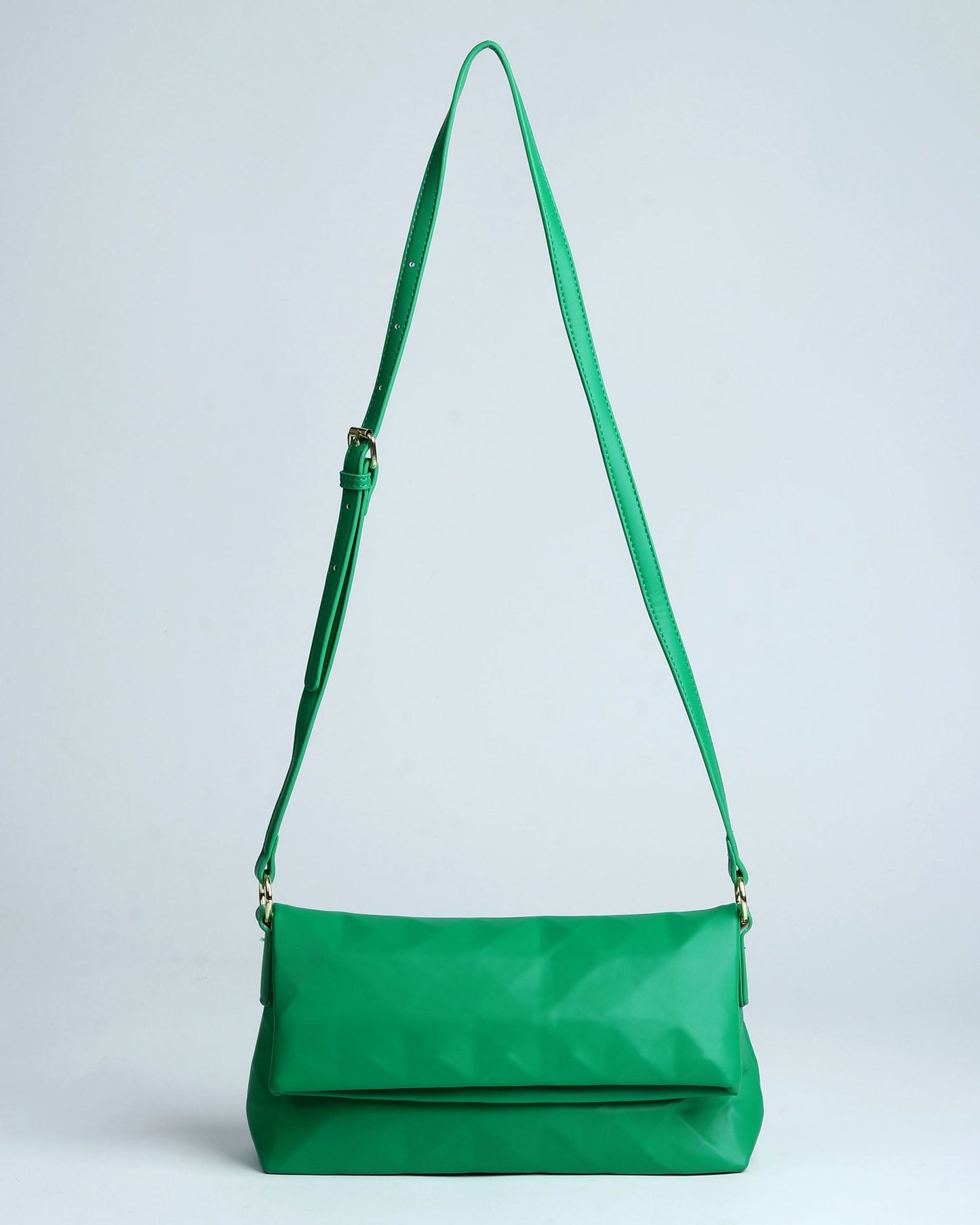 Sleek Sophistication Bag