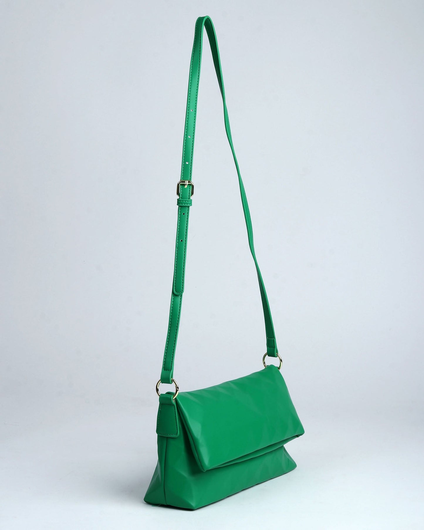 Sleek Sophistication Bag