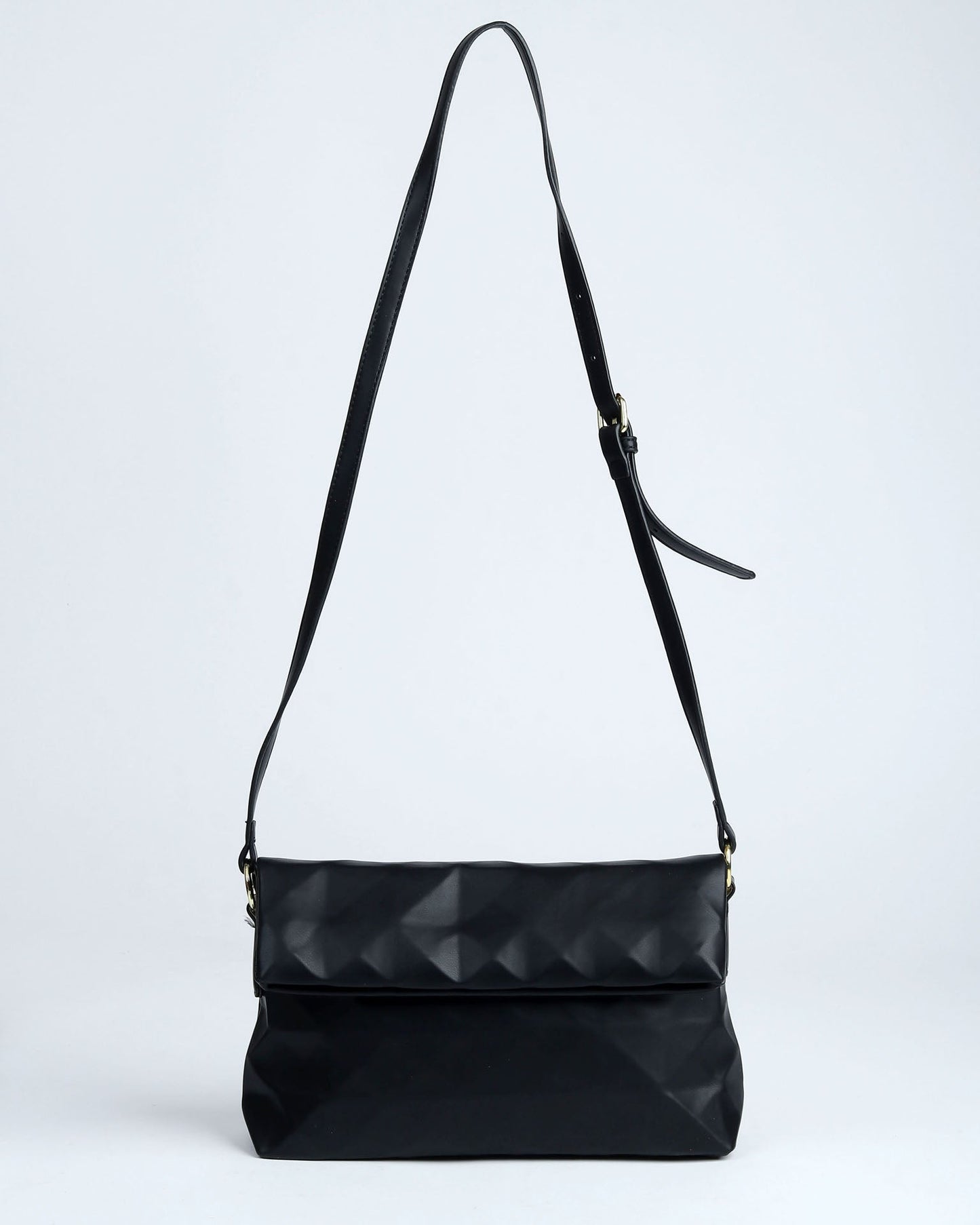 Sleek Sophistication Bag
