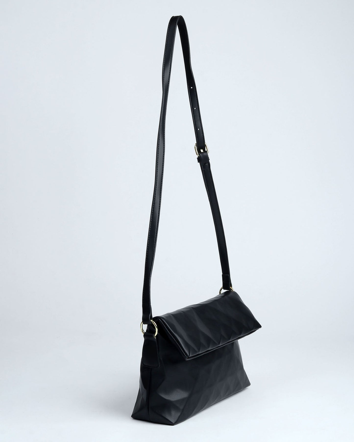 Sleek Sophistication Bag