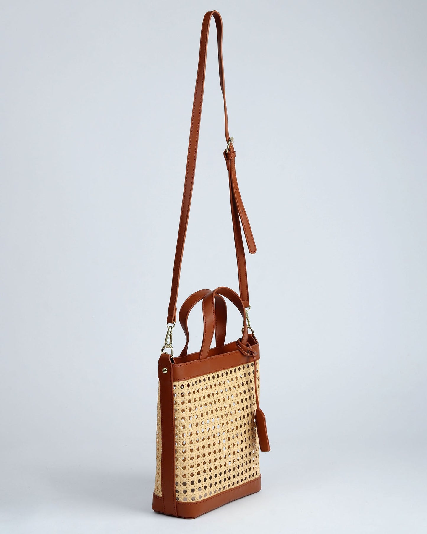Tropical Charm Bag