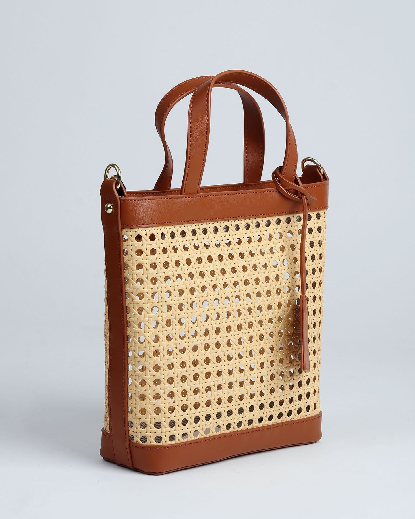 Tropical Charm Bag