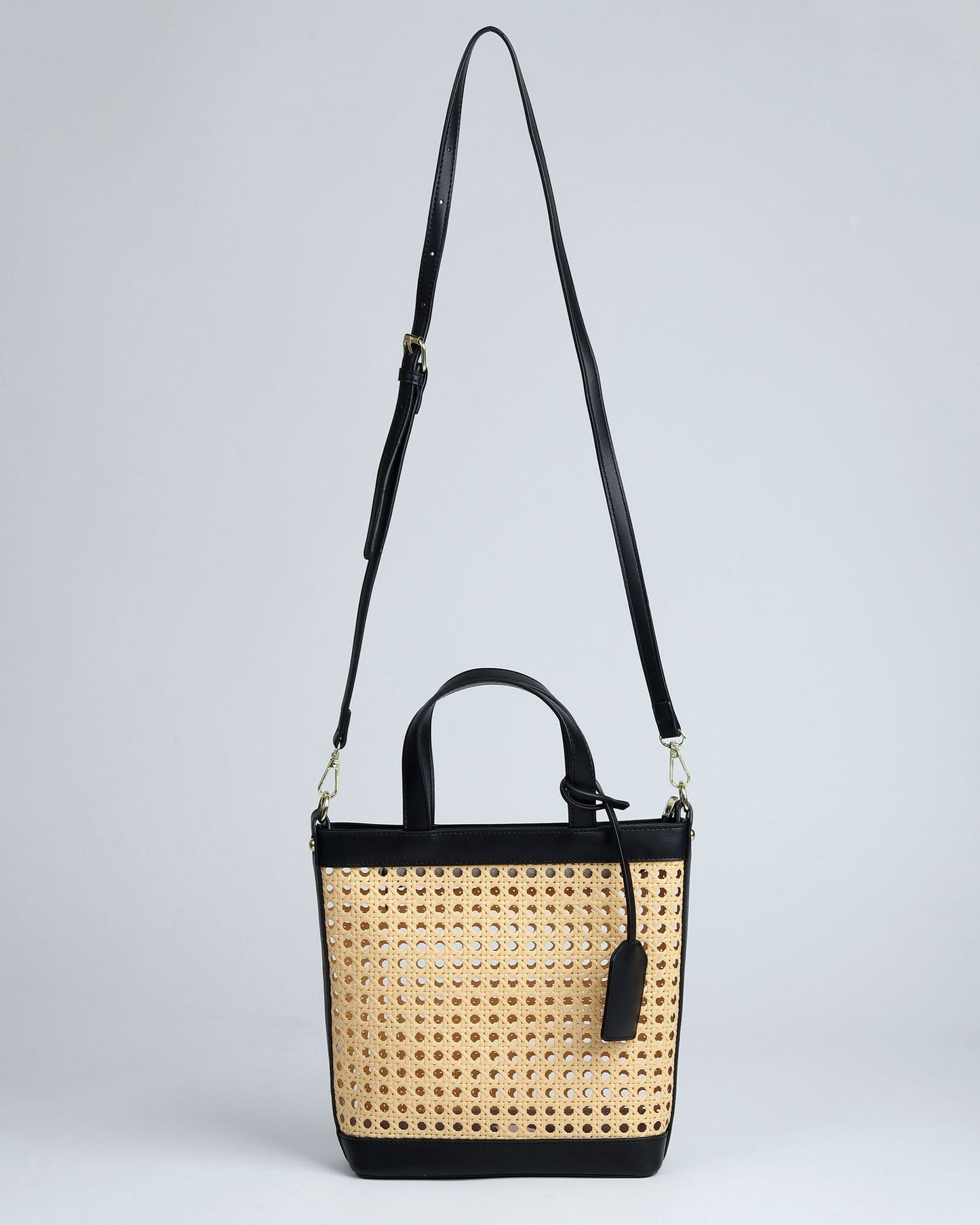 Tropical Charm Bag
