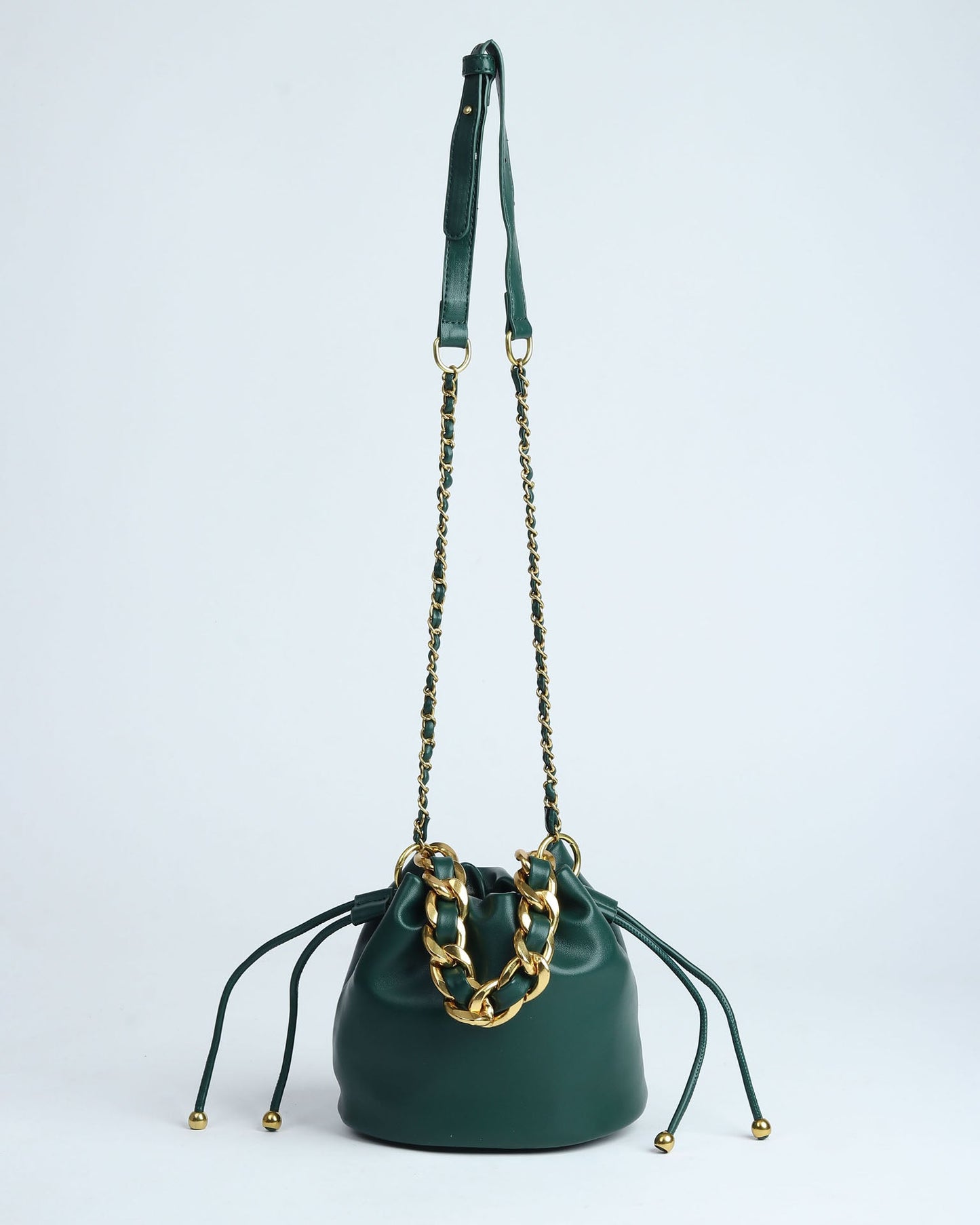 Bohemian Beauty Bag