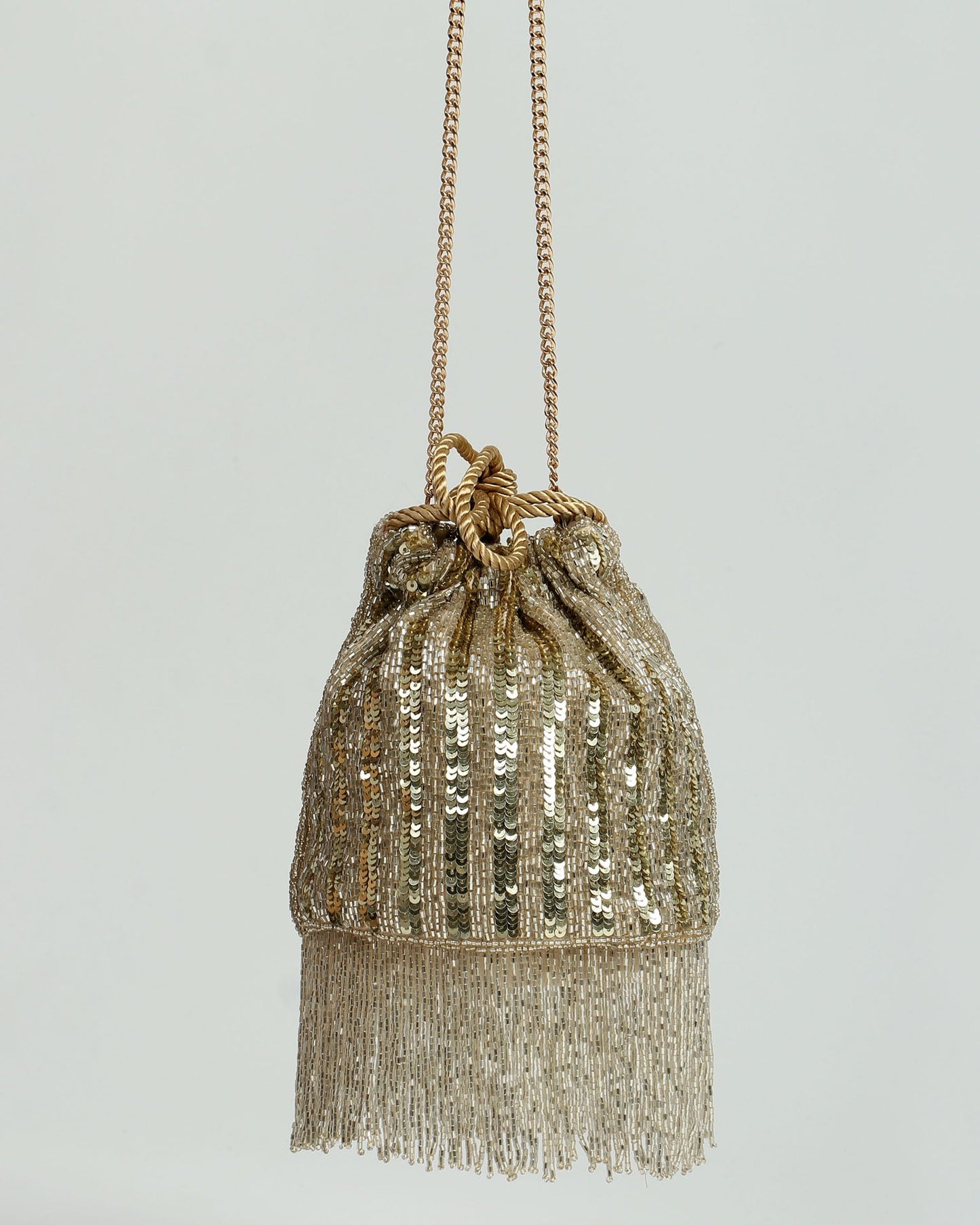Sleek Essence Bag