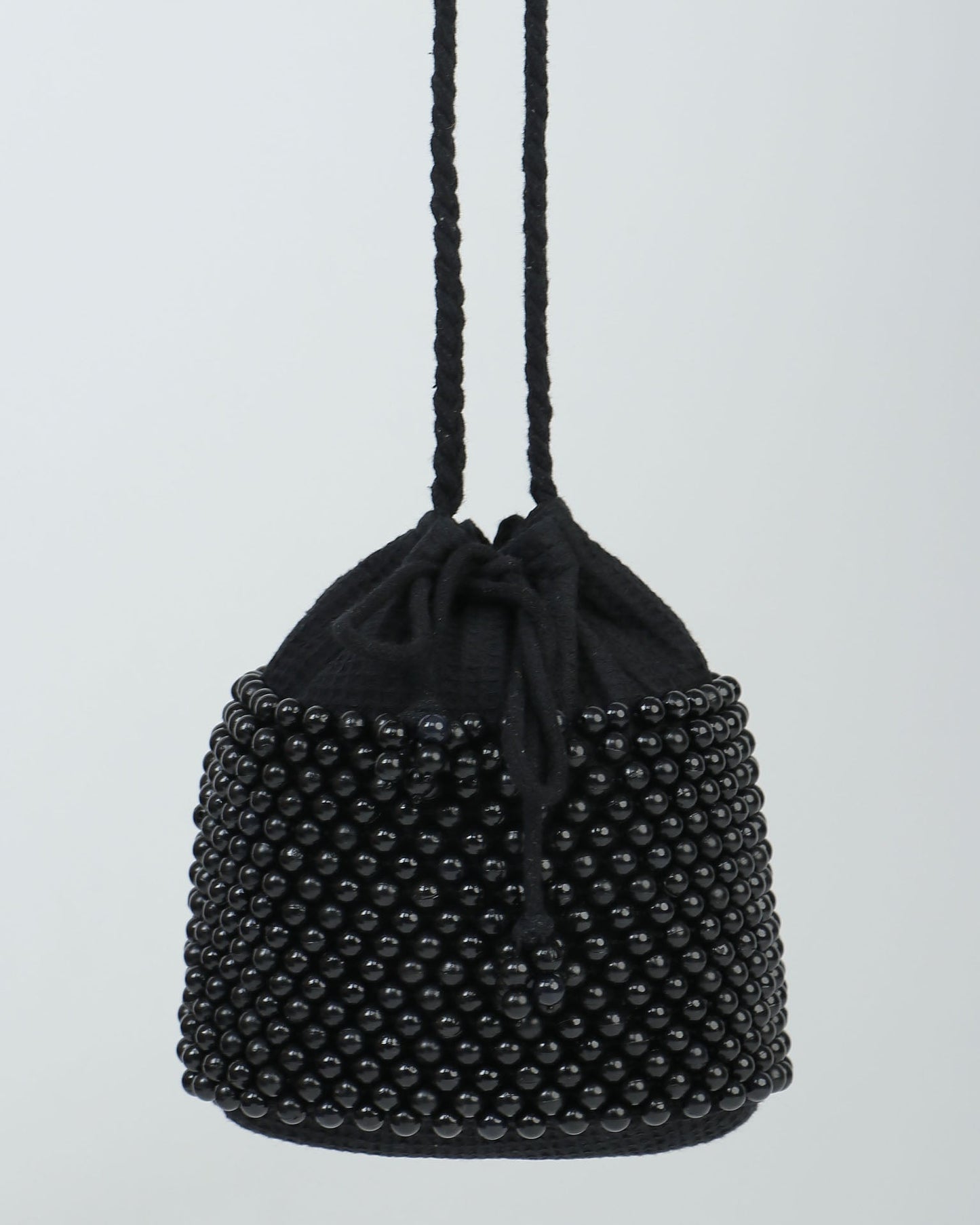 Pearlescent Allure Bag