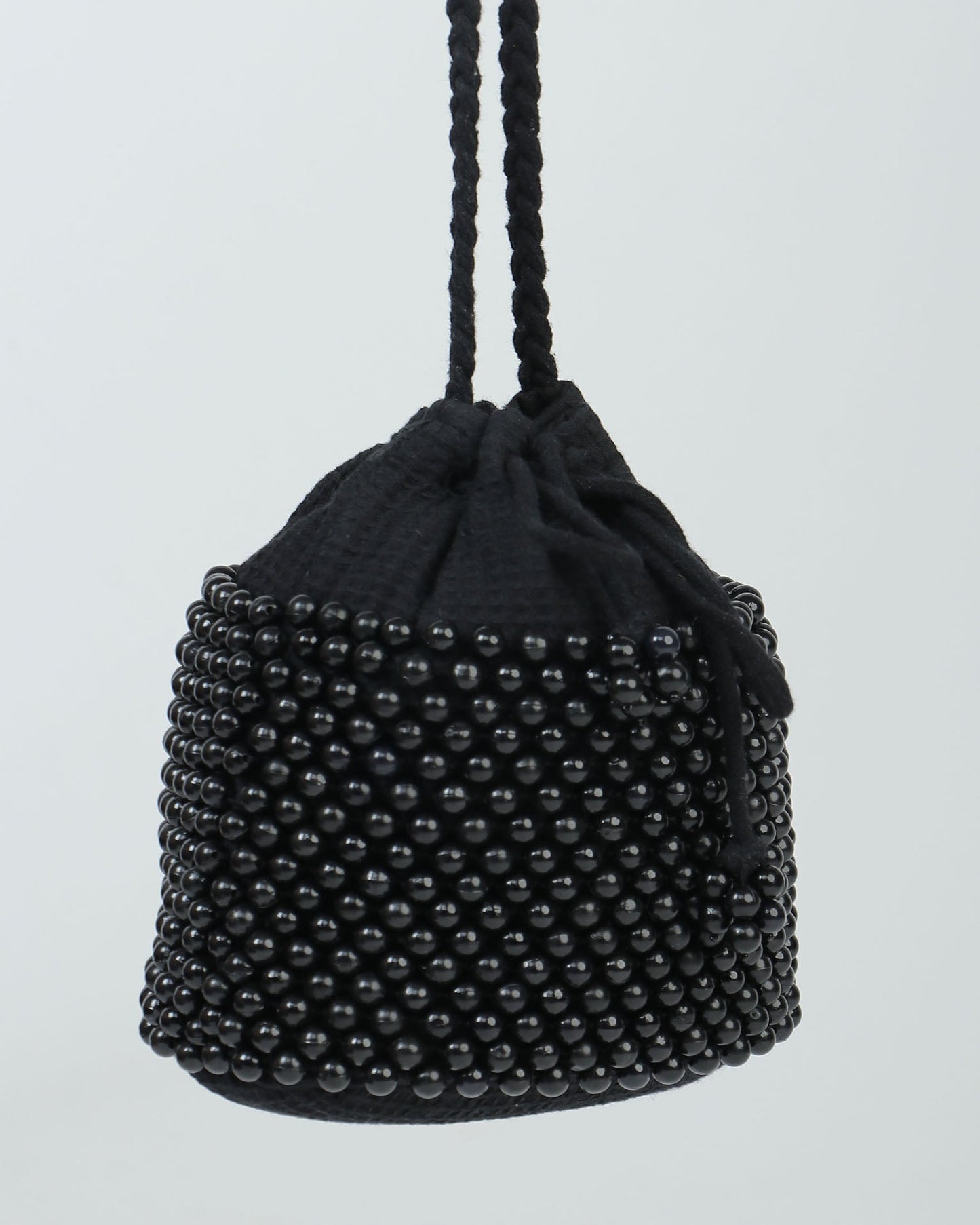 Pearlescent Allure Bag