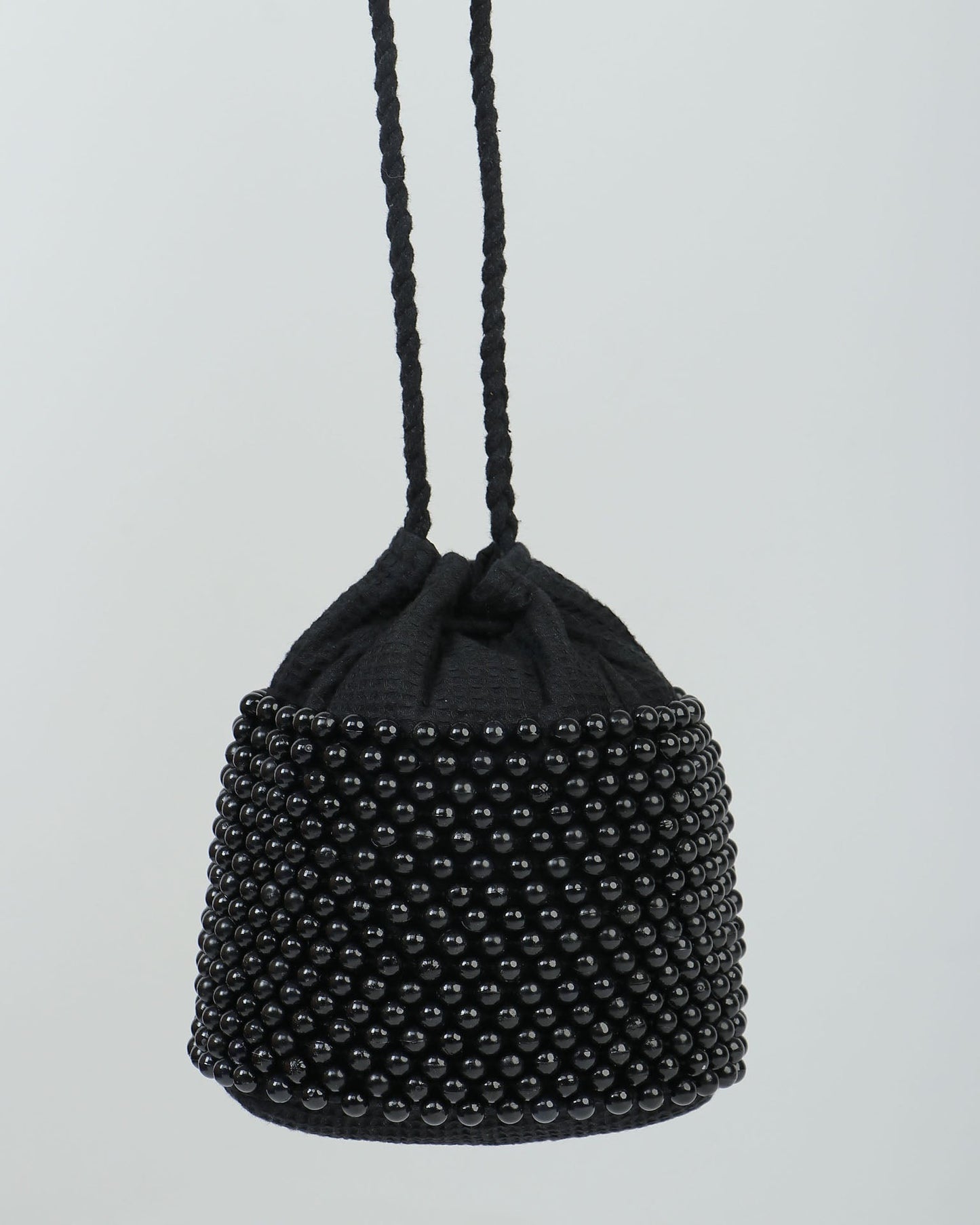 Pearlescent Allure Bag